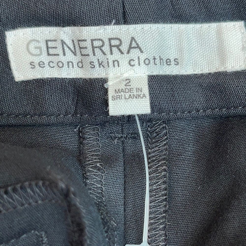 Retro Generra Pants - Picture 6 of 8